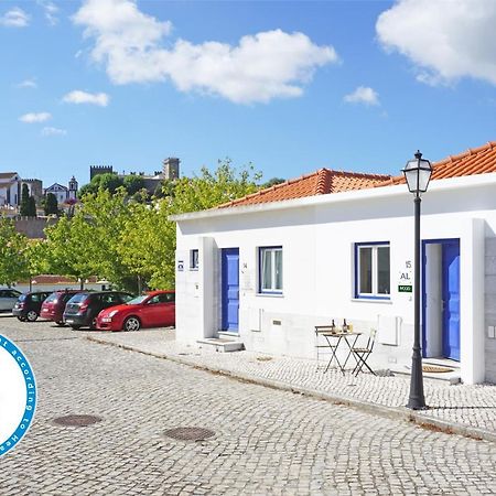 Mood Lodging - Caldas & Ocean Apartment Obidos Bagian luar foto