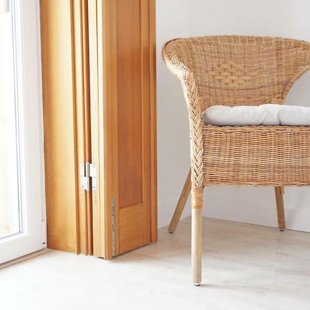 Mood Lodging - Caldas & Ocean Obidos Bagian luar foto