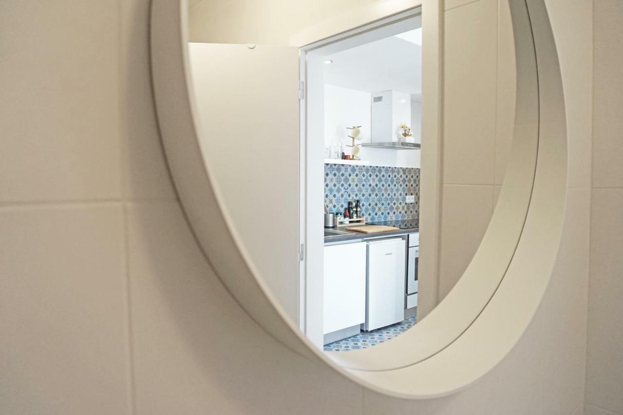 Mood Lodging - Caldas & Ocean Obidos Bagian luar foto