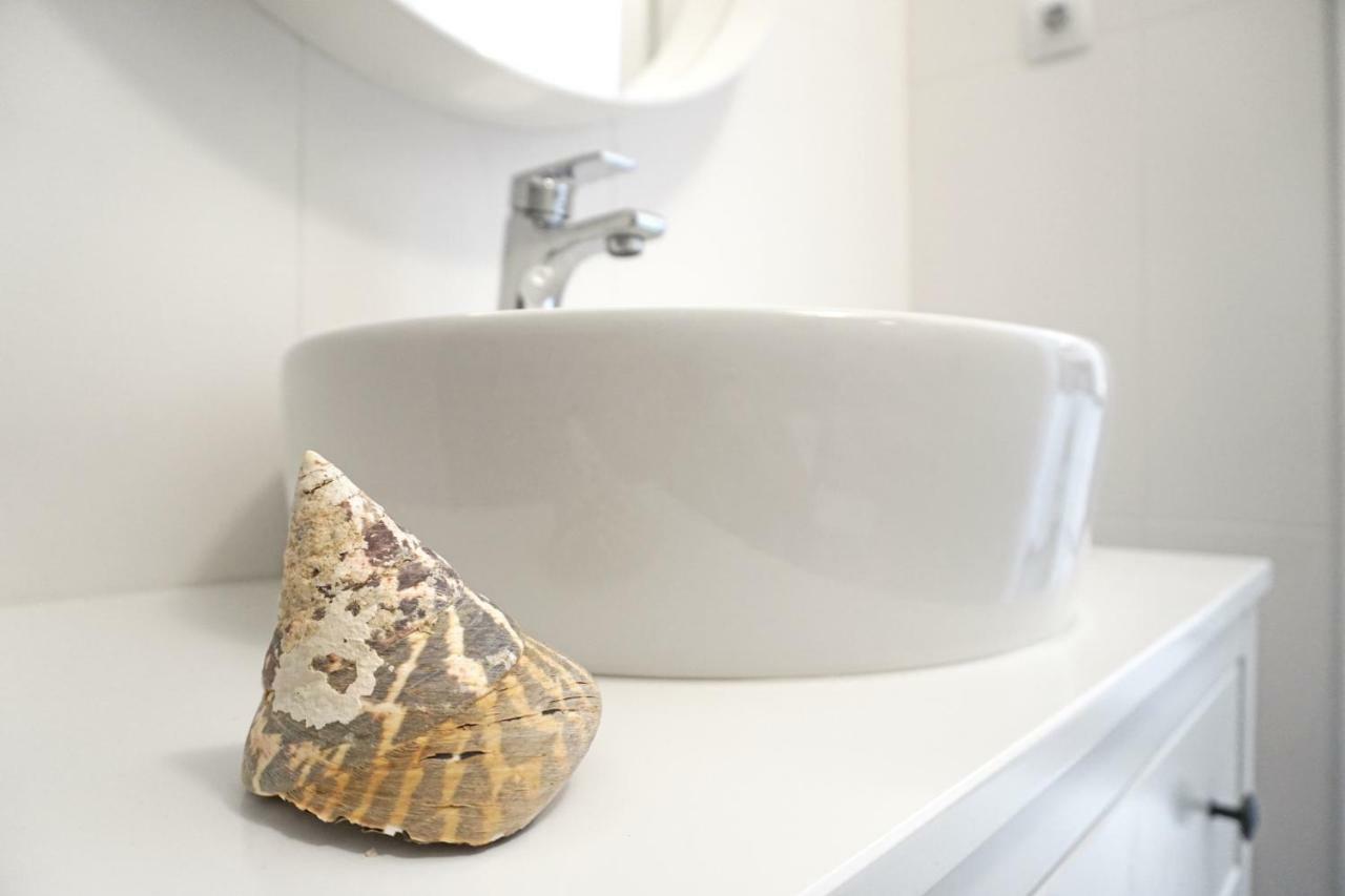 Mood Lodging - Caldas & Ocean Obidos Bagian luar foto