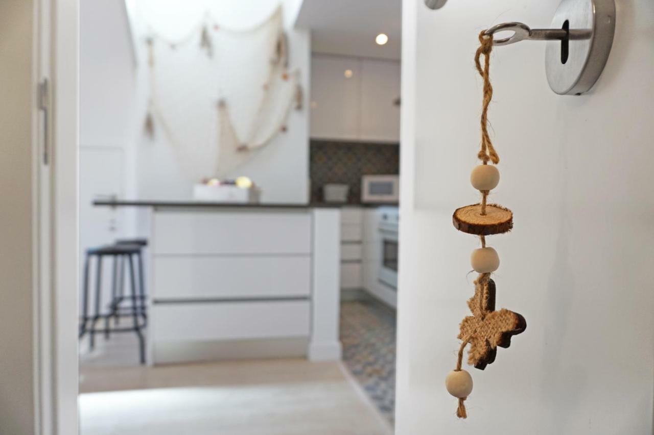 Mood Lodging - Caldas & Ocean Obidos Bagian luar foto