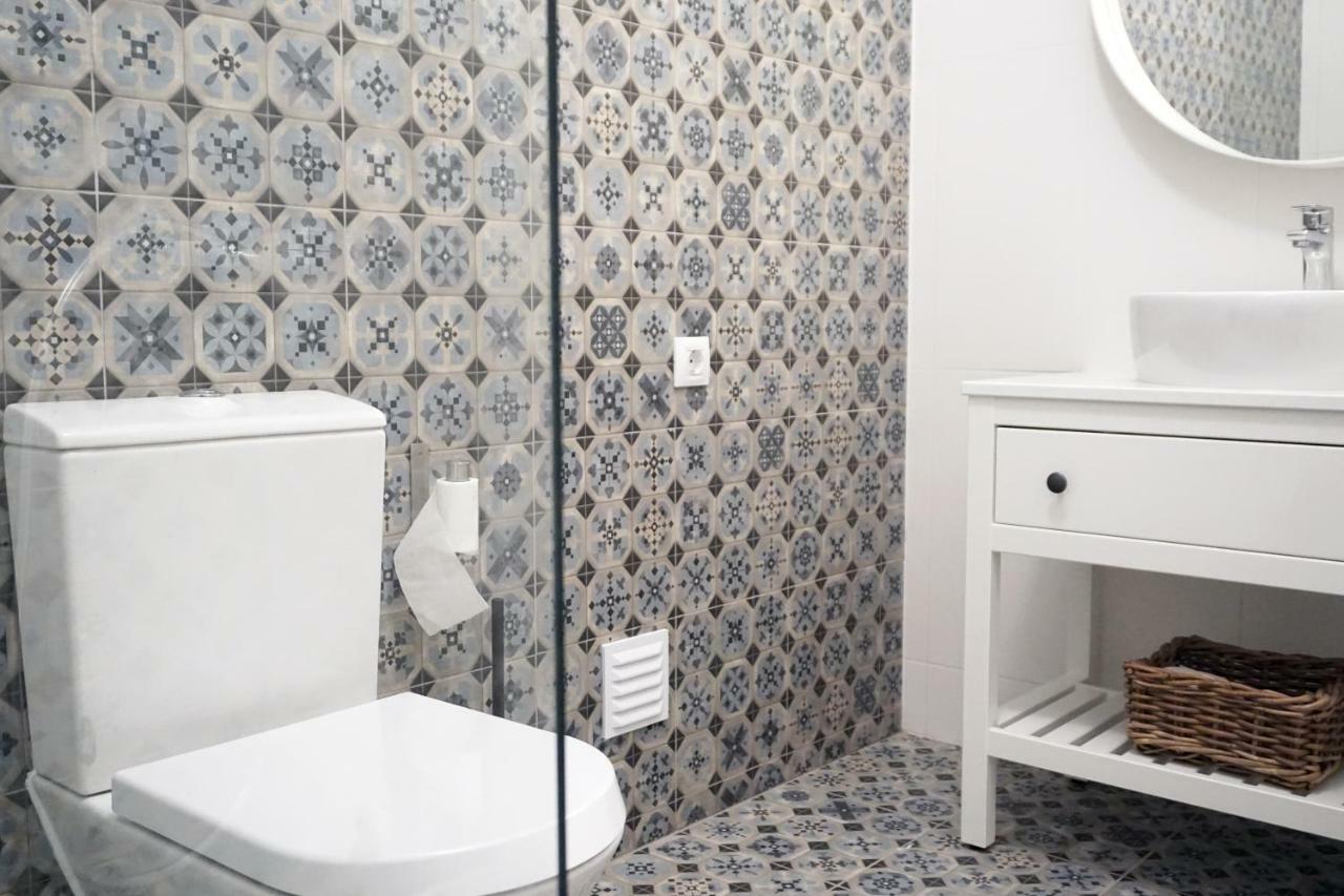 Mood Lodging - Caldas & Ocean Obidos Bagian luar foto