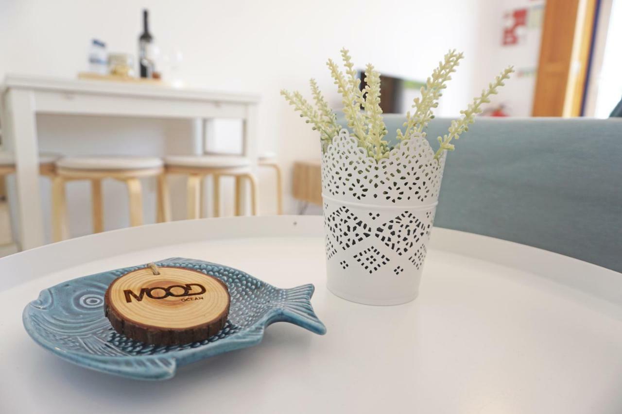 Mood Lodging - Caldas & Ocean Obidos Bagian luar foto