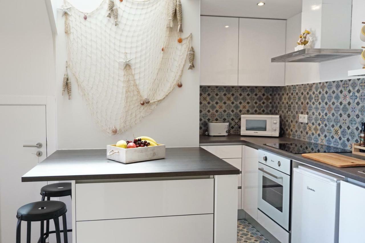 Mood Lodging - Caldas & Ocean Obidos Bagian luar foto