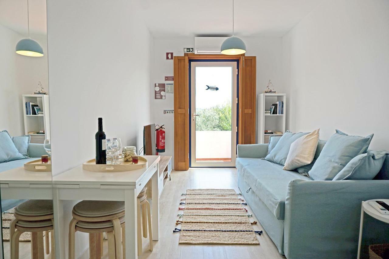 Mood Lodging - Caldas & Ocean Obidos Bagian luar foto