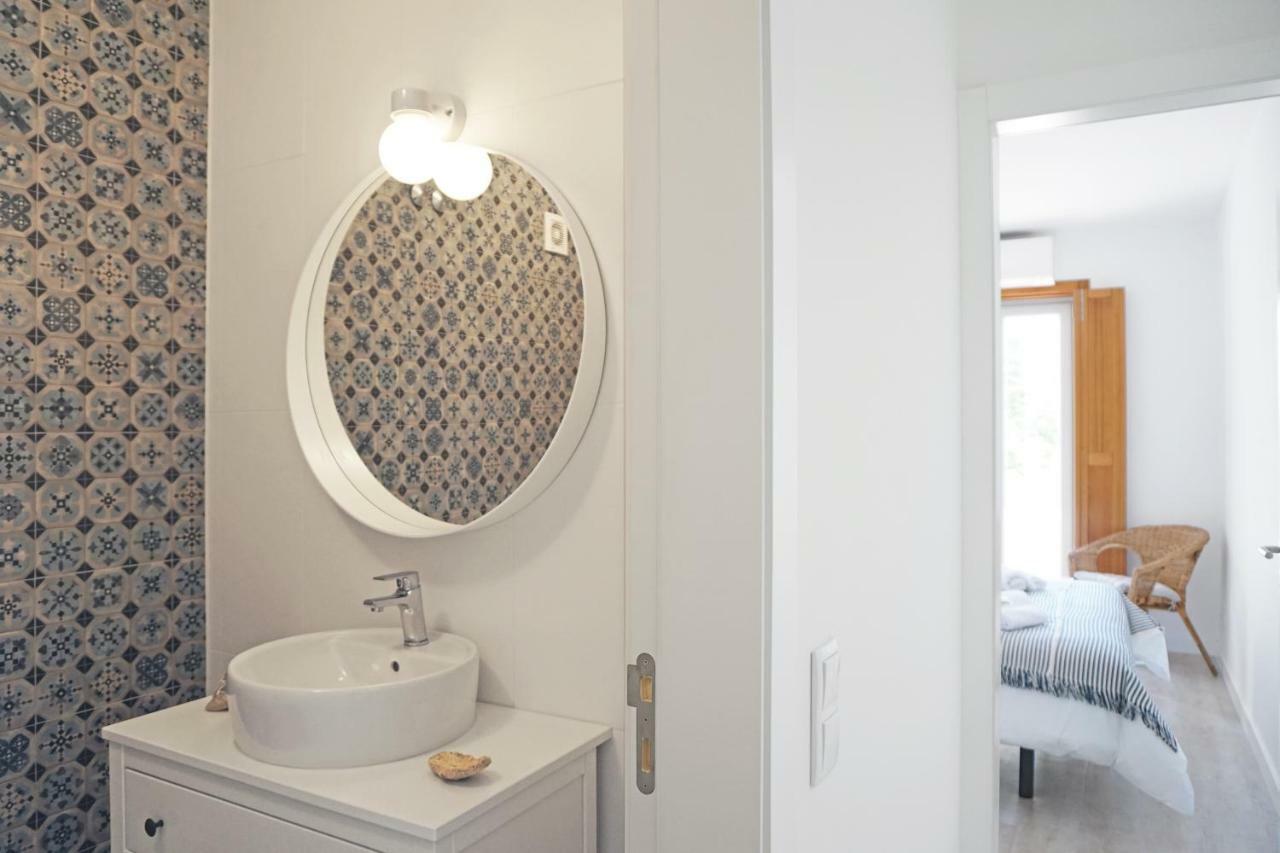 Mood Lodging - Caldas & Ocean Obidos Bagian luar foto