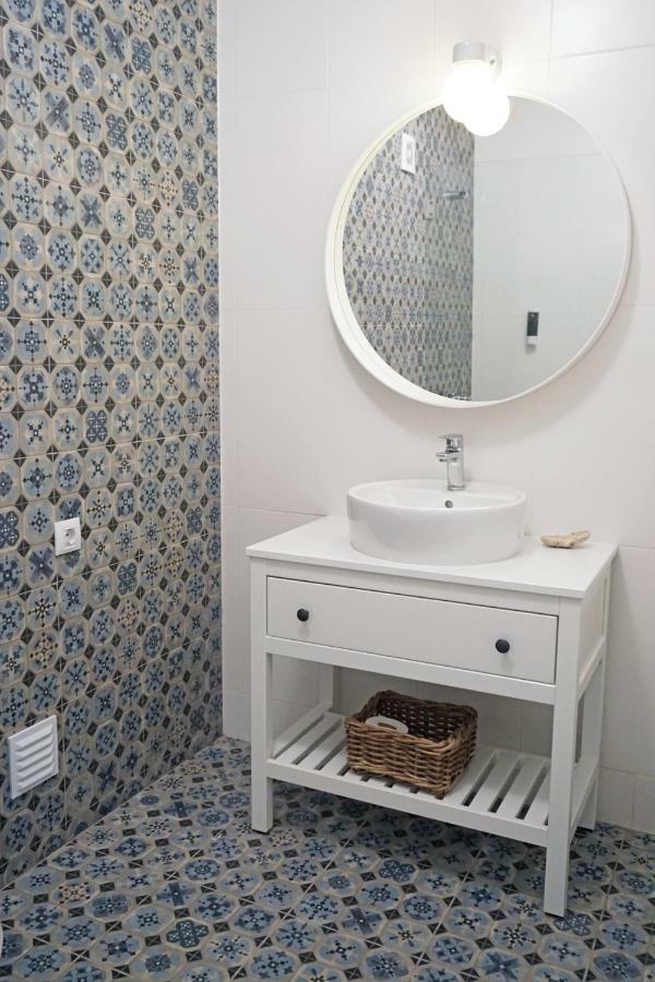 Mood Lodging - Caldas & Ocean Obidos Bagian luar foto