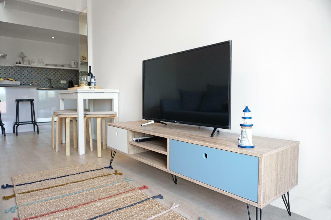 Mood Lodging - Caldas & Ocean Obidos Bagian luar foto