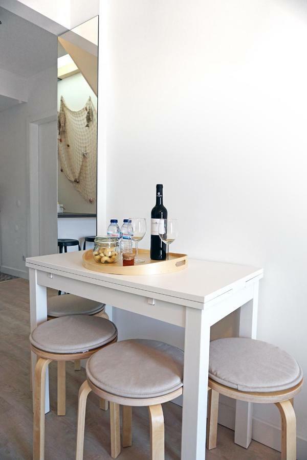 Mood Lodging - Caldas & Ocean Obidos Bagian luar foto