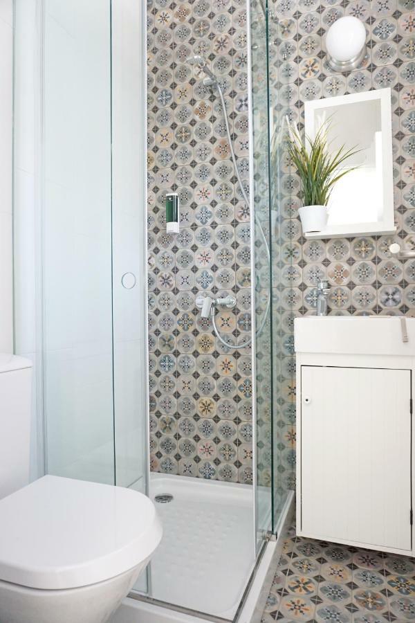 Mood Lodging - Caldas & Ocean Obidos Bagian luar foto
