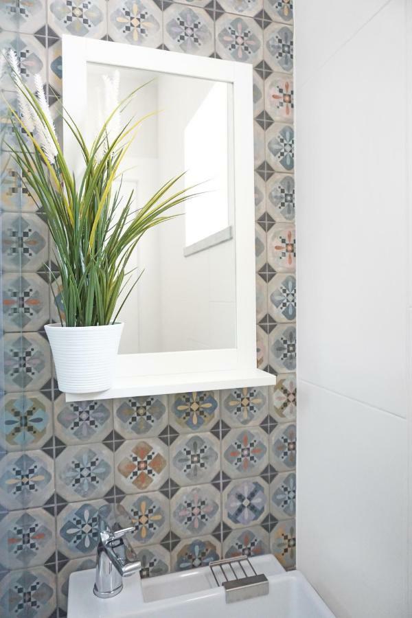 Mood Lodging - Caldas & Ocean Obidos Bagian luar foto