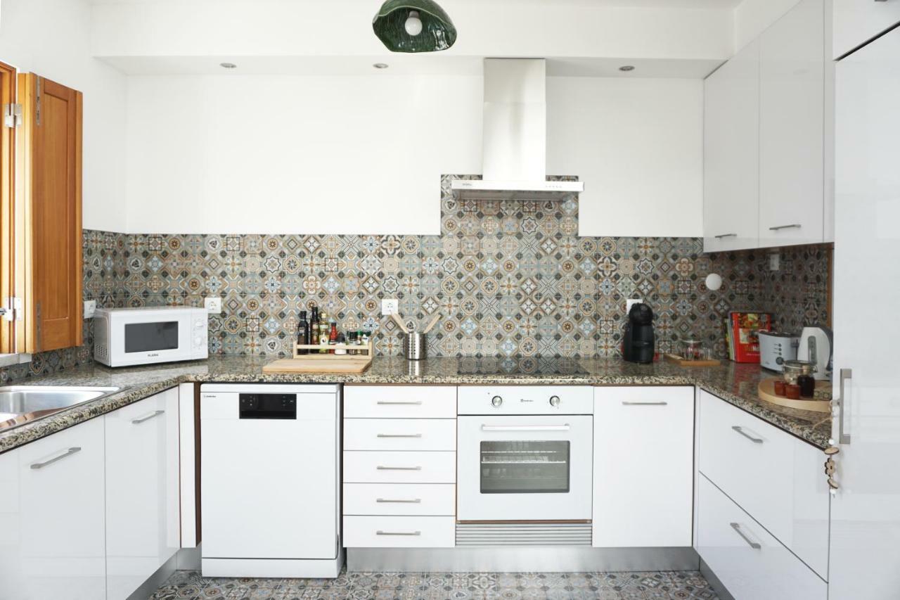 Mood Lodging - Caldas & Ocean Obidos Bagian luar foto