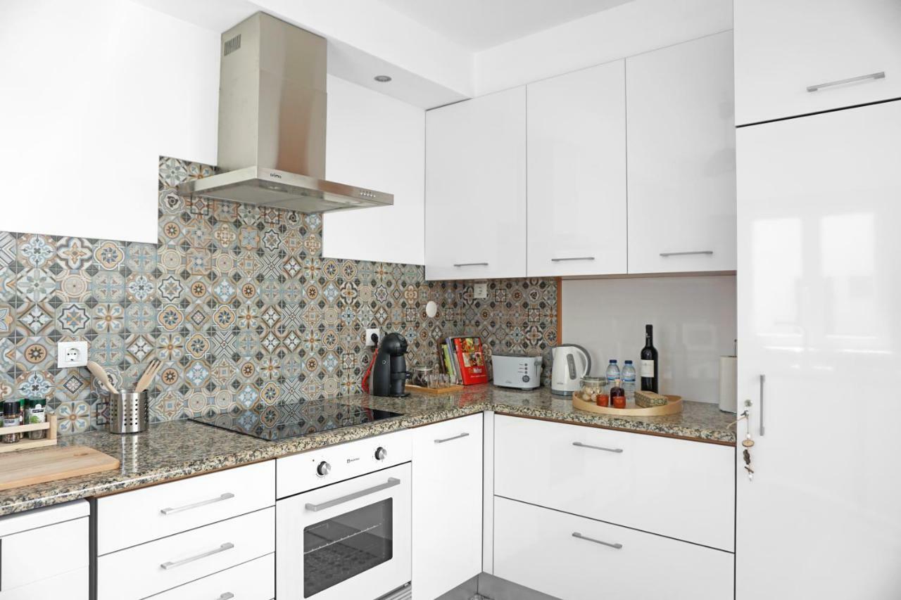 Mood Lodging - Caldas & Ocean Obidos Bagian luar foto