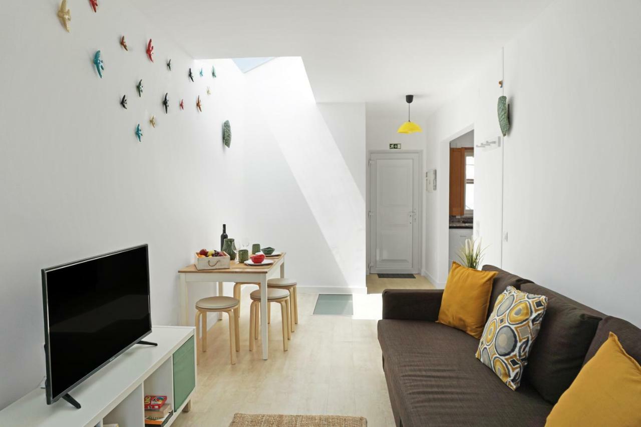 Mood Lodging - Caldas & Ocean Obidos Bagian luar foto
